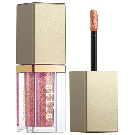 stila glow and glitter|best stila glitter and glow.